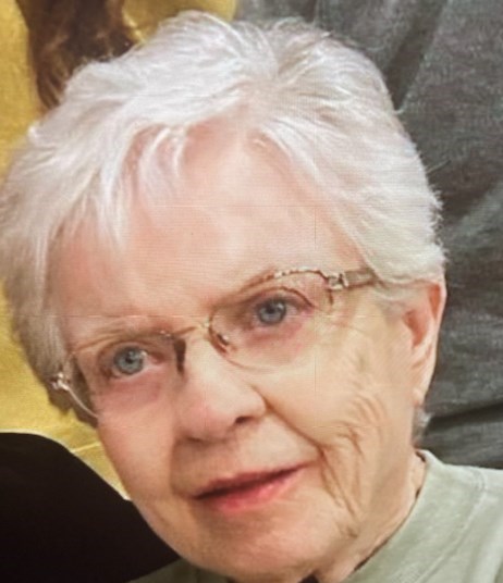 Obituary of Shirley Ann Scruggs