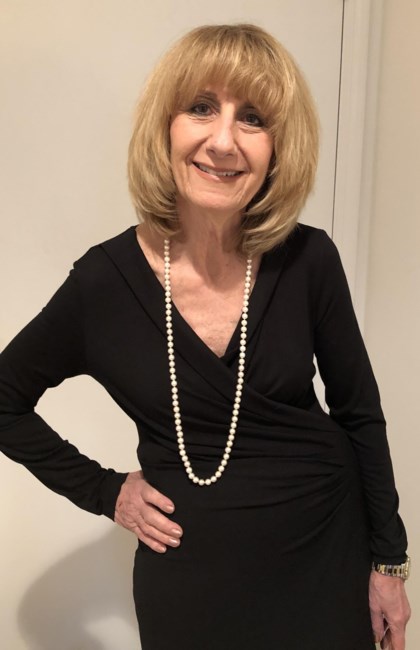 Obituary of Linda Wolters