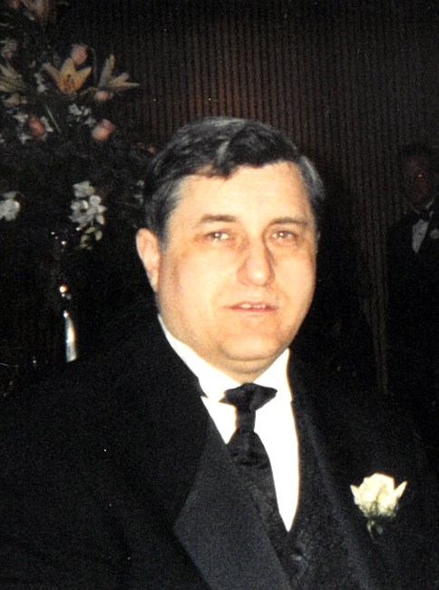 Obituary of William "Bill" George Snook