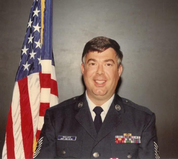Obituary of William Wayne Wallace