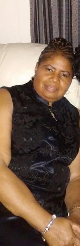 Obituary of Dorothea S. Louissaint