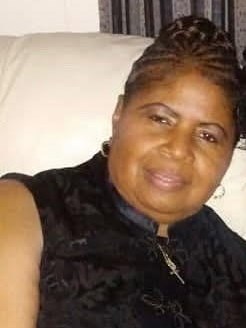 Obituary of Dorothea S. Louissaint