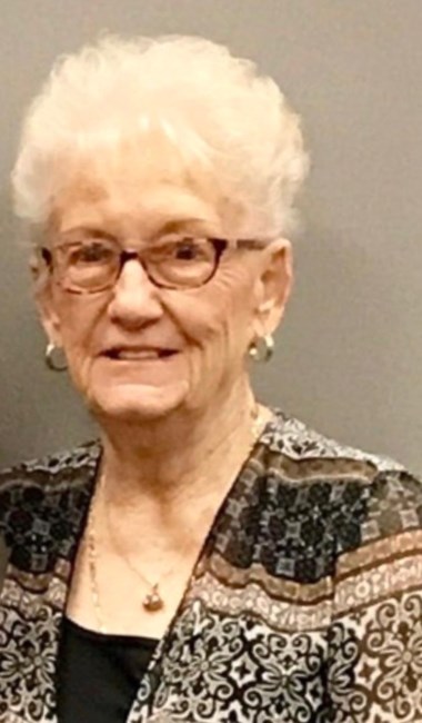 Obituary of Shelba Jean Wilson