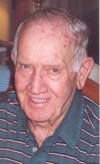 Obituary of Claude Roberts