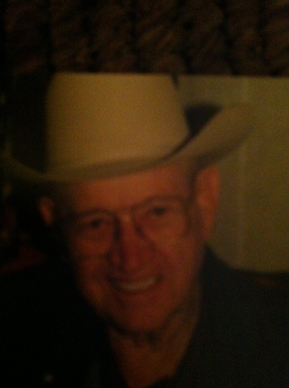 Obituary of Ned Newman