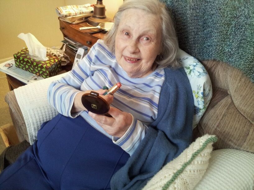 Obituary of Eleanor G. Sillery