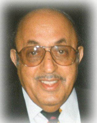 Obituary of Joseph B. Pina