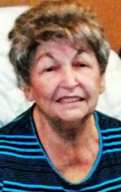 Obituary of Katharine Mueller