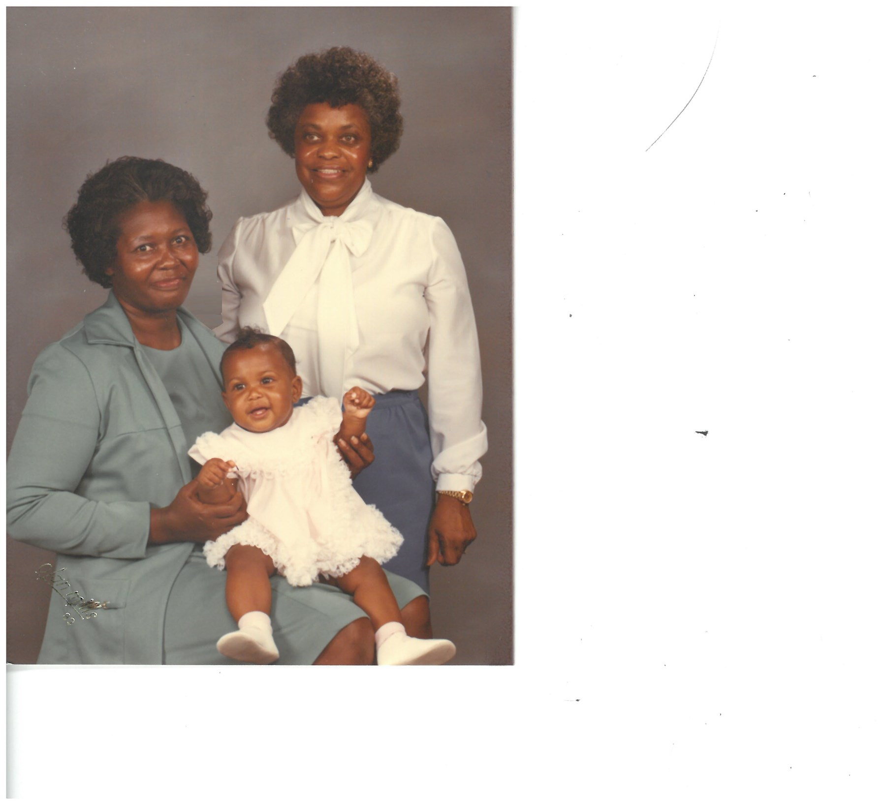 Obituary of Clara Mae Johnson