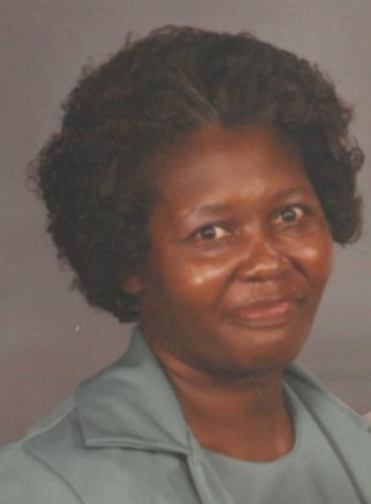 Obituary of Clara Mae Johnson