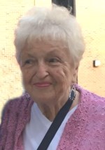 Joyce Cain