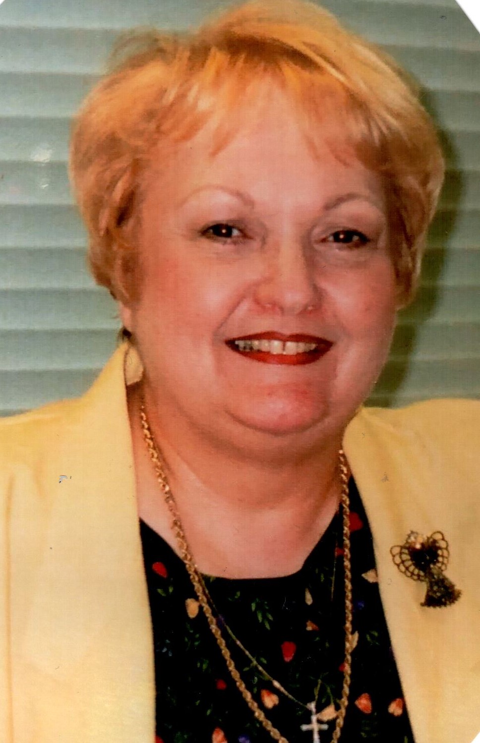 Obituary of Catherine Vitiello