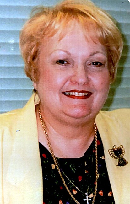 Obituary of Catherine Vitiello
