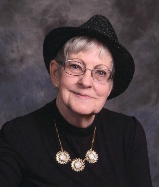 Avis de décès de Barbara Jo-Anne Swihart