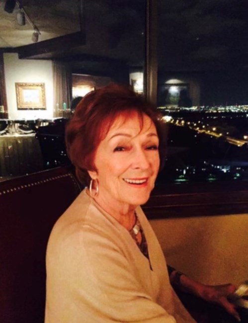 Obituary of Wanda Lafawn Hanes