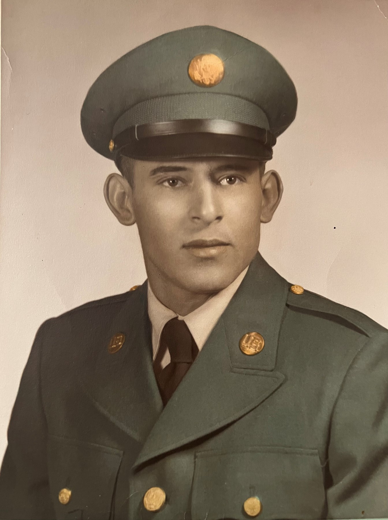 Obituary of Jose Montalvo Sr.