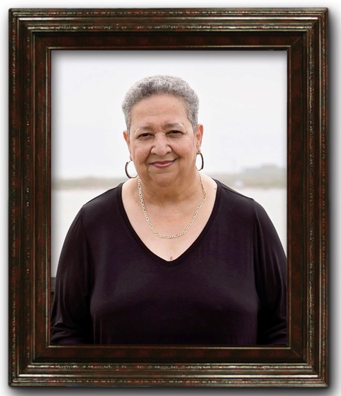 Obituary of Regina Paulette Kelley