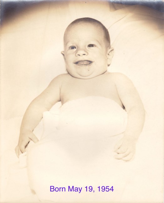 Obituary of Raymond Kuhn