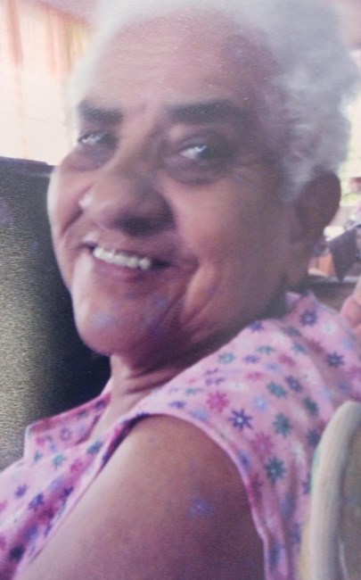 Obituary of Celia Vélez