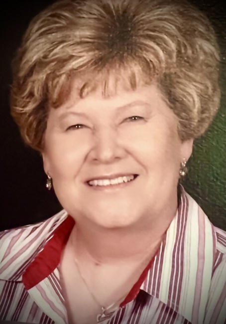 Obituary of Joan Marie Bolton
