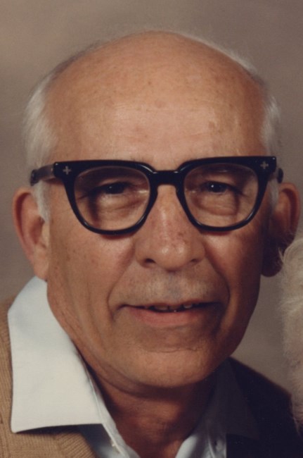 Obituary of Howard Kraft