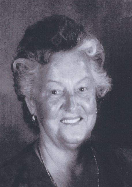 Obituary of Dorothy A. Wells
