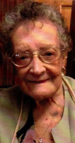Obituary of Delores Cardoso