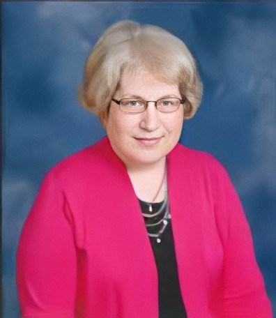 Obituary of Barbara Ann Johnsen