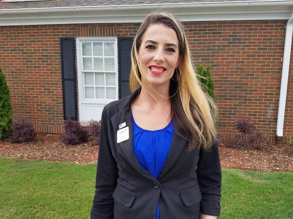 Obituary of Ashley Suzanne Hieftje