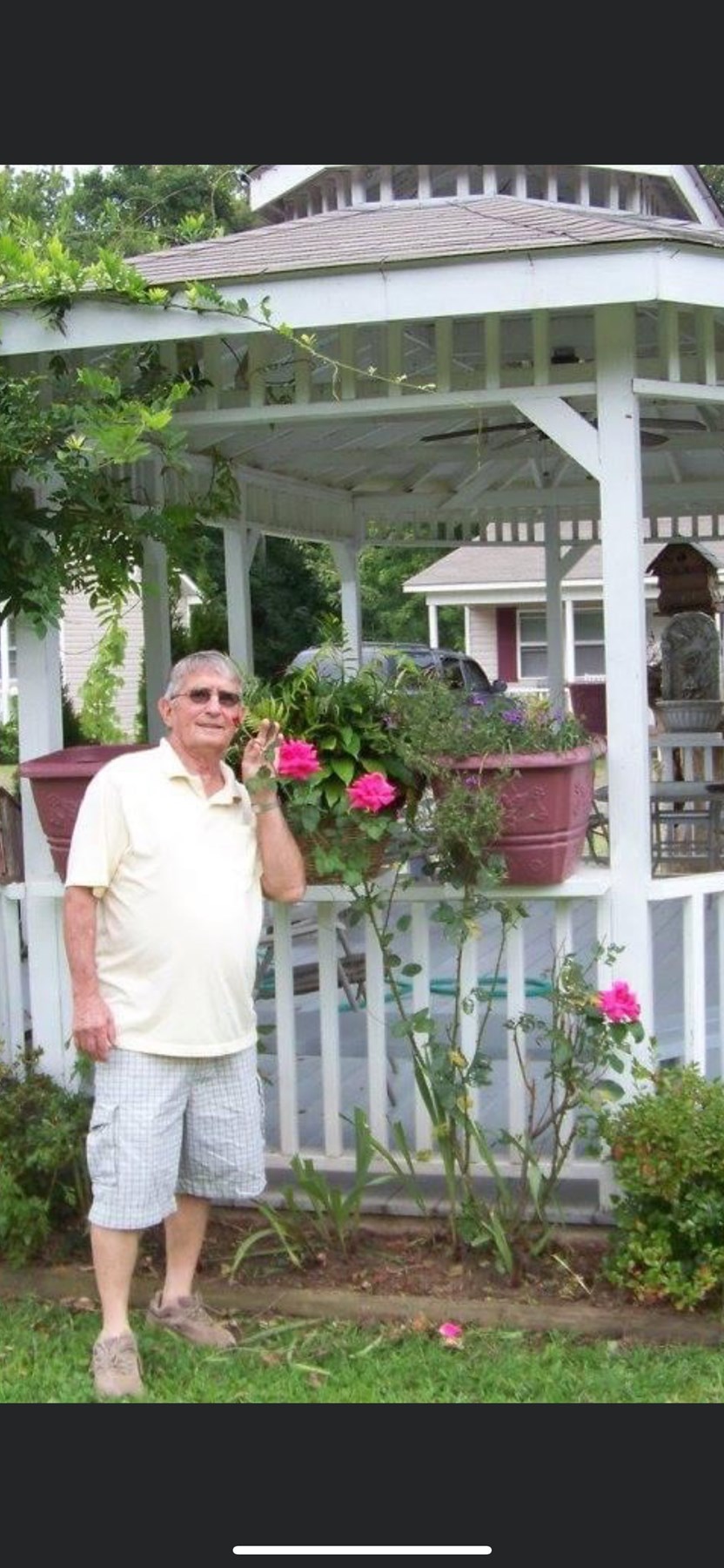 Obituary of Jimmie Delmar Sawyer