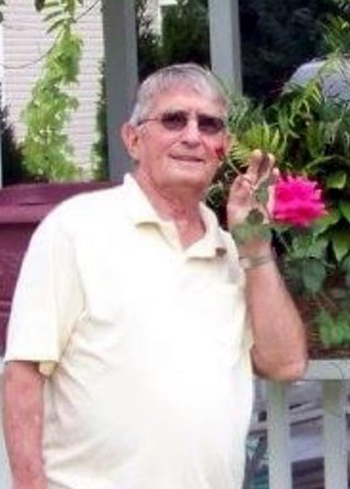 Obituary of Jimmie Delmar Sawyer