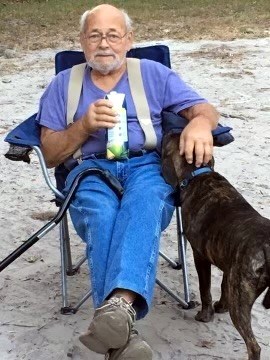 Obituary of James Paul Maines Jr.