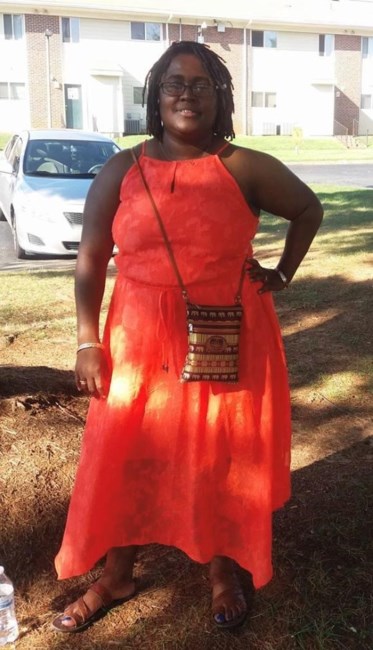 Obituary of Eugenia Kinney