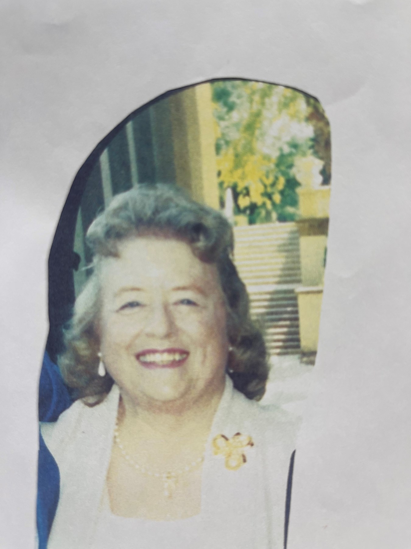 Obituary of Jeanne Marie Uhlar