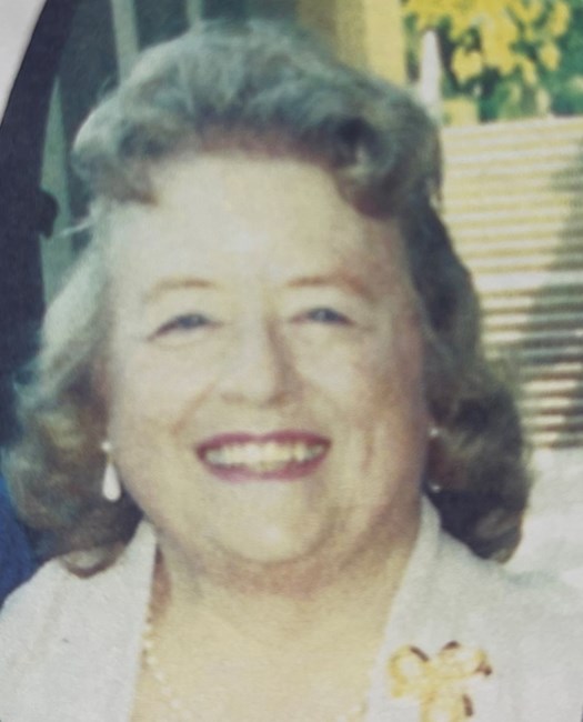 Obituary of Jeanne Marie Uhlar