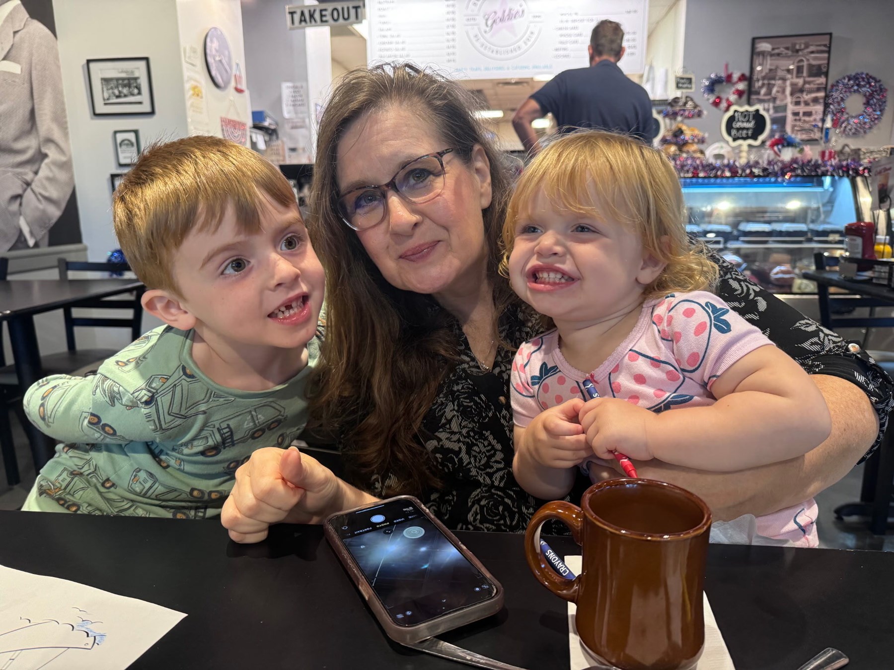 Obituary of Danielle-Amie Showman Bowman