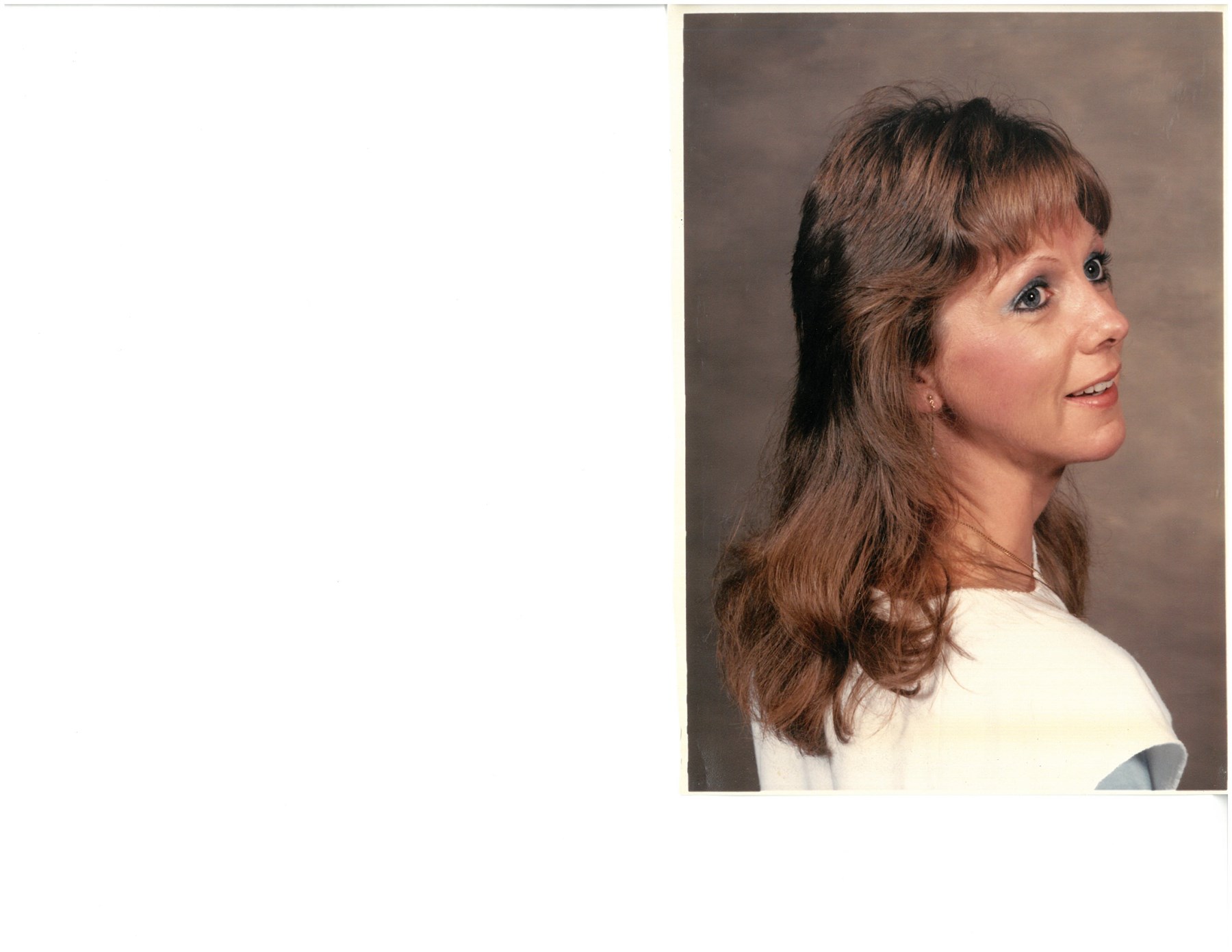 Obituary of Ellen Kathleen Rogers