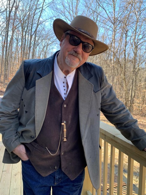 Obituary of Dennis Everett Thompson