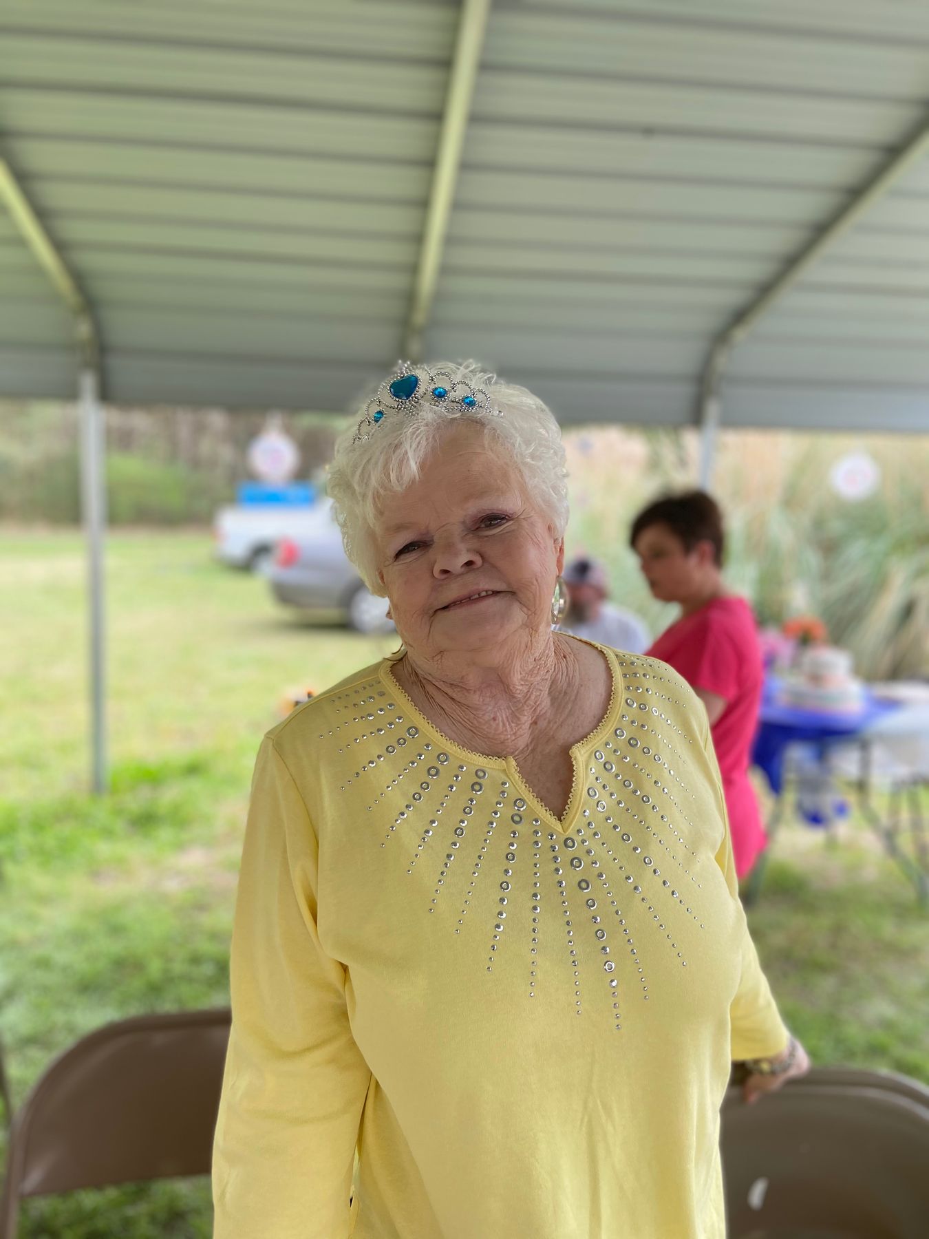 Obituary of Linda Green Thompson