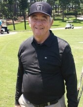 Obituary of Stephen Andrew Davis