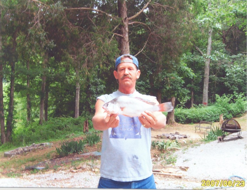 Obituary of Gary Wayne Dawes