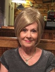 Obituary of Ruth A Evans