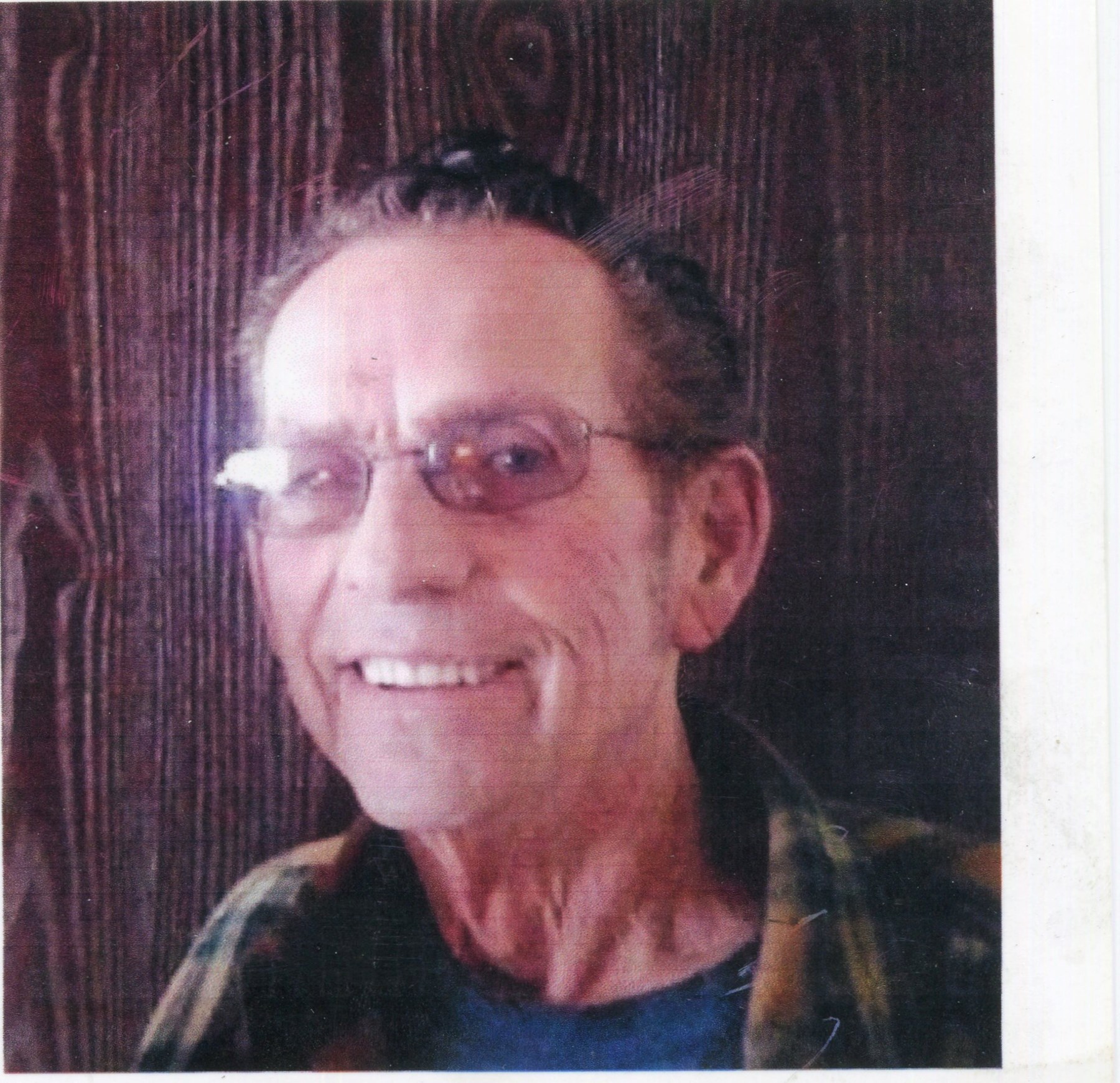 Obituary of Robert Arthur Theriault