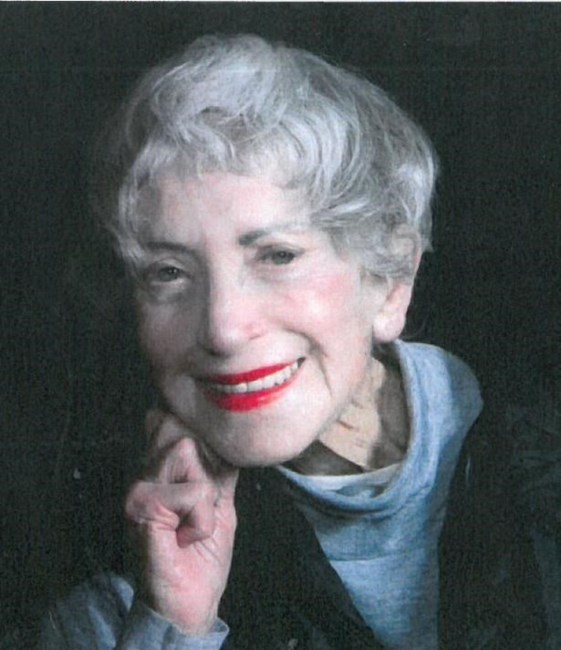 Obituary of Isabel Julie Griffin