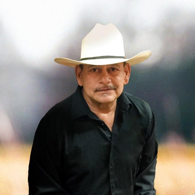Obituary of Rudy Evaro Lara