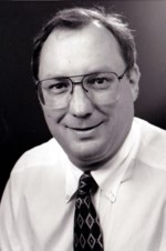 Dr. Thomas Hodge