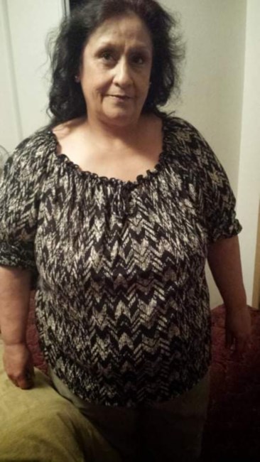 Obituary of Jennie Louise Ortiz