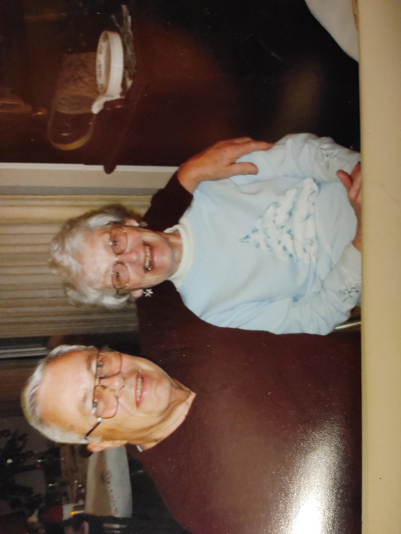 Obituary of Beatrice L Stephen