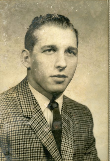 Obituary of Phillip Alexander