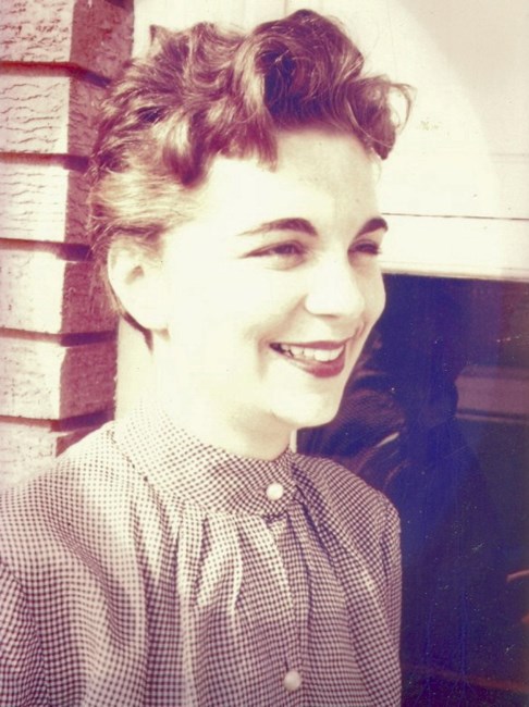 Obituary of Linda McCanlies Sykes